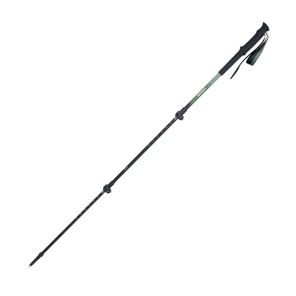 AONIJIE BASTON AJUSTABLE DE TREKKING (E4215)