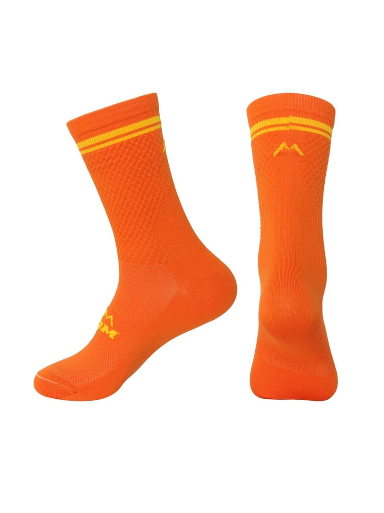 KOM CALCETINES DEPORTIVOS (COLORES VARIADOS)