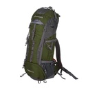 STANSPORT MOCHILA MONTAÑISMO SUMMIT 50L OLIVO
