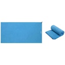 Toalla Compacta Naturehike Fitness Antibacterial Quick-drying towel 160x80 blue