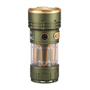 NATUREHIKE LINTERNA MANO GLARE FLASHLIGHT LARGE 2800LM