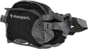 STANSPORT CANGURERA WAIST PACK 5L C/ST HOMBRO