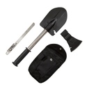 STANSPORT  MULTIHERRAMIENTA SURVIVAL 6-IN-1 PALA-HACHA-SIERRA
