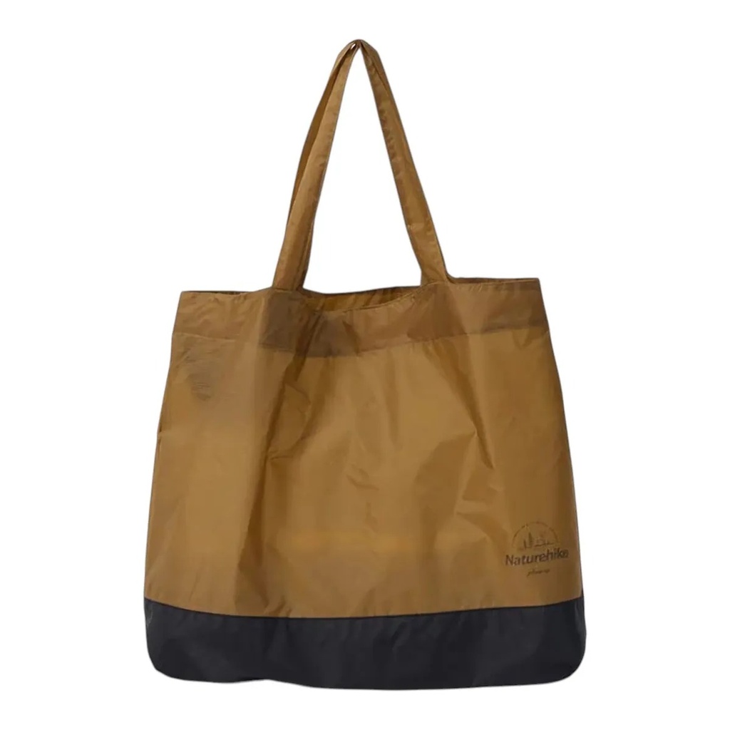 NATUREHIKE BOLSA REUSABLE MOUNTAIN 28L