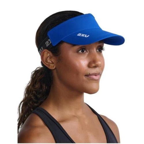 VISERA 2XU PERFORMANCE VISOR