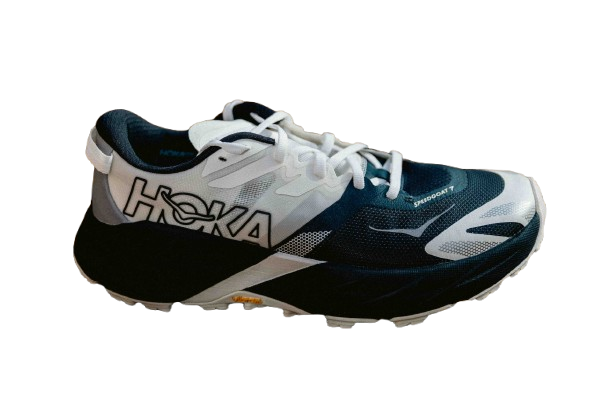 HOKA M SPEEDGOAT 7 PARA CABALLERO TRAIL RUN