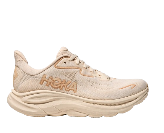 HOKA W CLIFTON 10  PARA DAMA ASFALTO