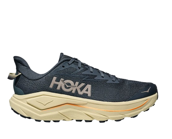 HOKA CHALLENGER 8  PARA CABALLERO TRAIL RUN