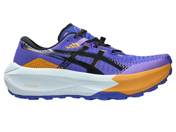 ASICS TRABUCO MAX 5 PARA DAMA TRAIL RUN