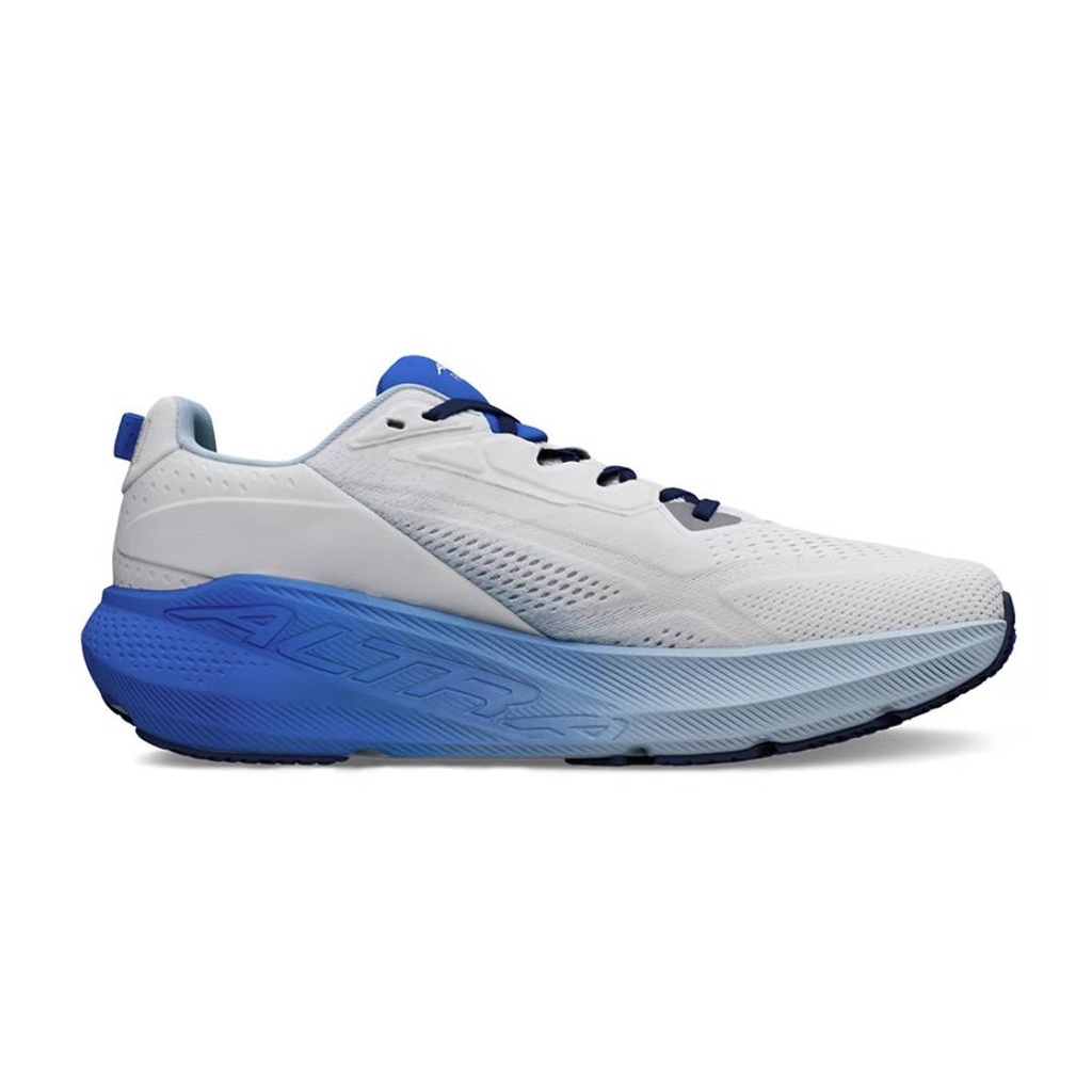 ALTRA M FWD VIA 2 PARA CABALLERO ASFALTO