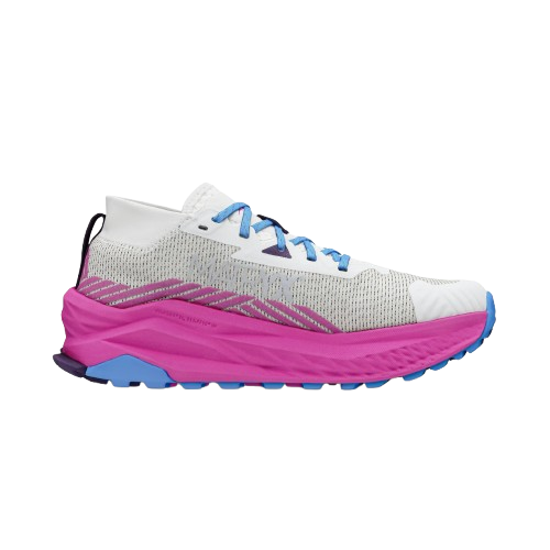 ALTRA W OLYMPUS 275 PARA DAMA TRAIL RUN