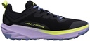 ALTRA W EXPERIENCE WILD 3 PARA DAMA TRIAL RUN