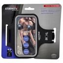 STAYFIT+ BRAZALETE DEPORTIVO