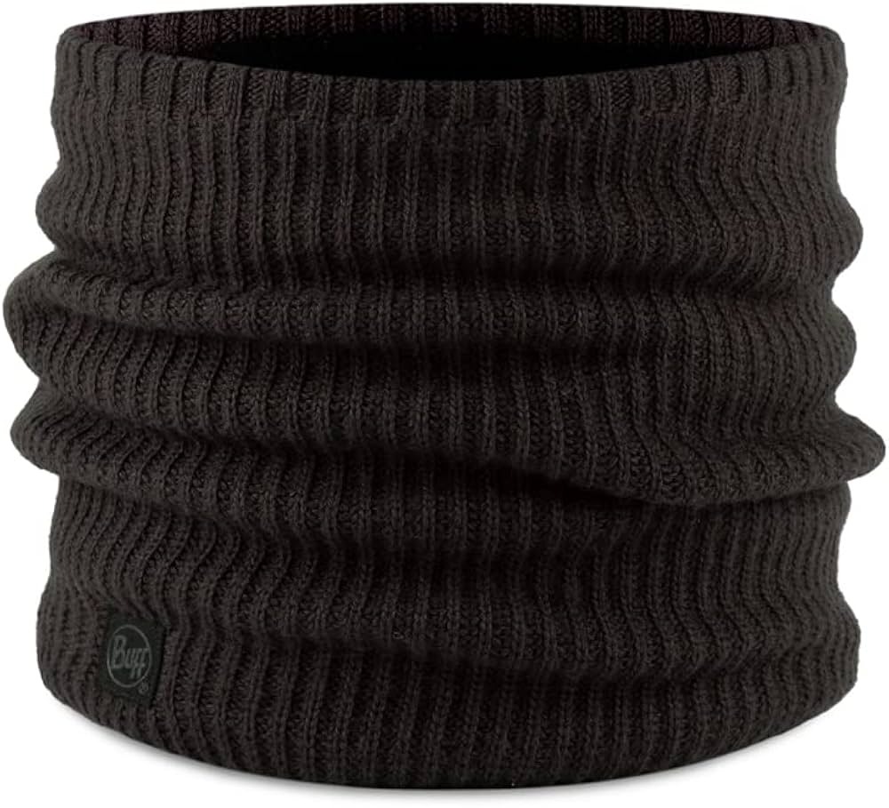 BUFF CALENTADOR DE CUELLO UNISEX DE PUNTO Y FORRO POLAR