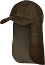 BUFF BIMINI CAP GORRA BIMINI ZINC CAQUI
