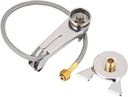 ADAPTADOR DE ESTUFA DE CAMPING