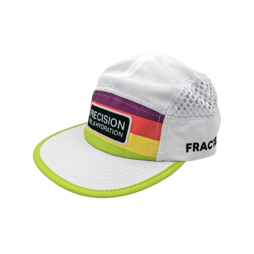 PRECISION FUEL & HYDRATION GORRA PARA USO DIARIO EN SENDEROS