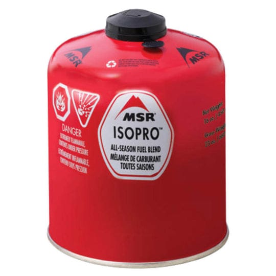 MSR ISOPRO 16OZ GAS