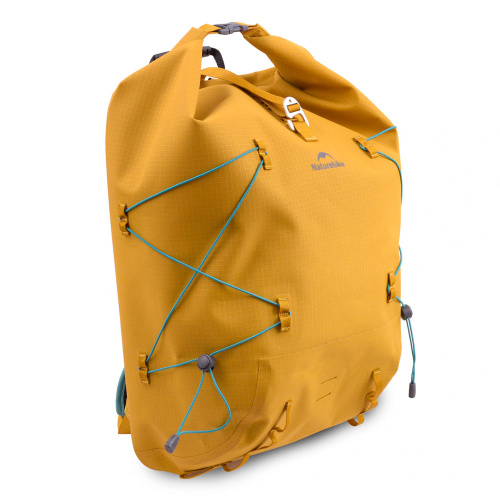 NATUREHIKE MOCHILA IMPERMEABLE WHALEFALL IPX7 28L