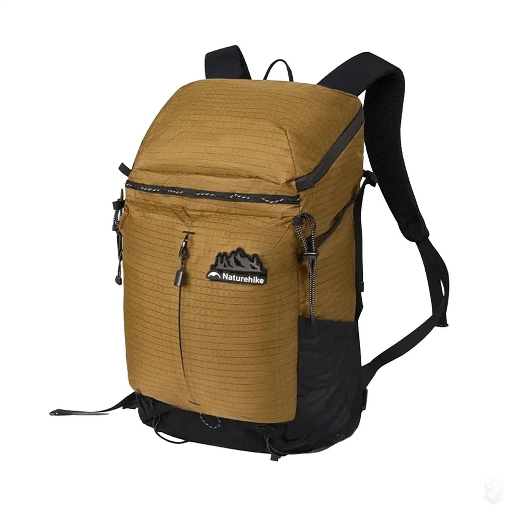 NATUREHIKE MOCHILA HIKING HELIUM 25L