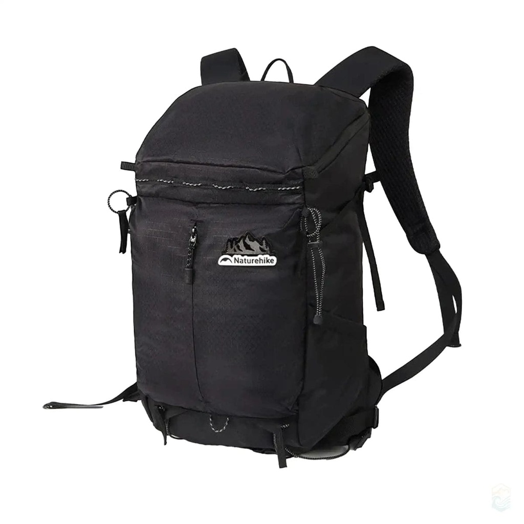 NATUREHIKE MOCHILA HIKING HELIUM 25L