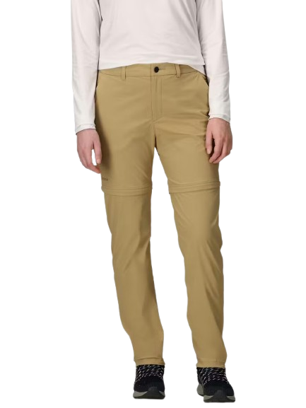 MARMOT PANTALON MUJER ARCH ROCK CONVERTIBLE SHETLAND
