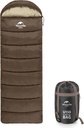 NATUREHIKE SLEEPINBAG U250 8°C