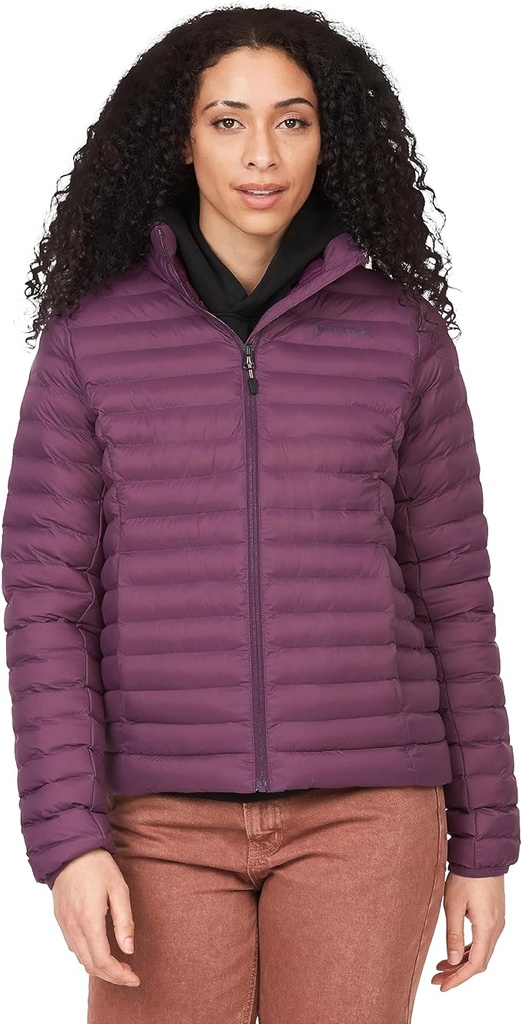 MARMOT CHAQUETA MUJER ECHO FEATHERLESS