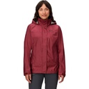 MARMOT CHAQUETA MUJER PRECIP ECO ACAI BERRY
