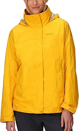 MARMOT CHAQUETA MUJER PRECIP ECO JACKFRUIT