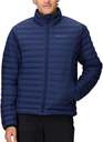 MARMOT CHAQUETA ECHO FEATHERLESS NAVY