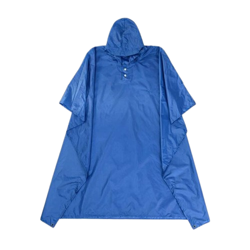 NATUREHIKE PONCHO 3 EN 1