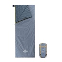 NATUREHIKE  SLEEPINGBAG LW180 15°C SHADOWBLUE