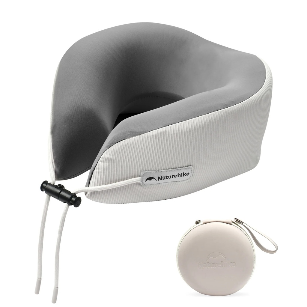 NATUREHIKE ALMOHADA COMPRIMIBLE