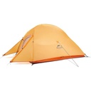 NATUREHIKE CARPA CLOUD UP BASE 2P 210T