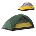 NATUREHIKE CARPA STAR RIVER UL 2P