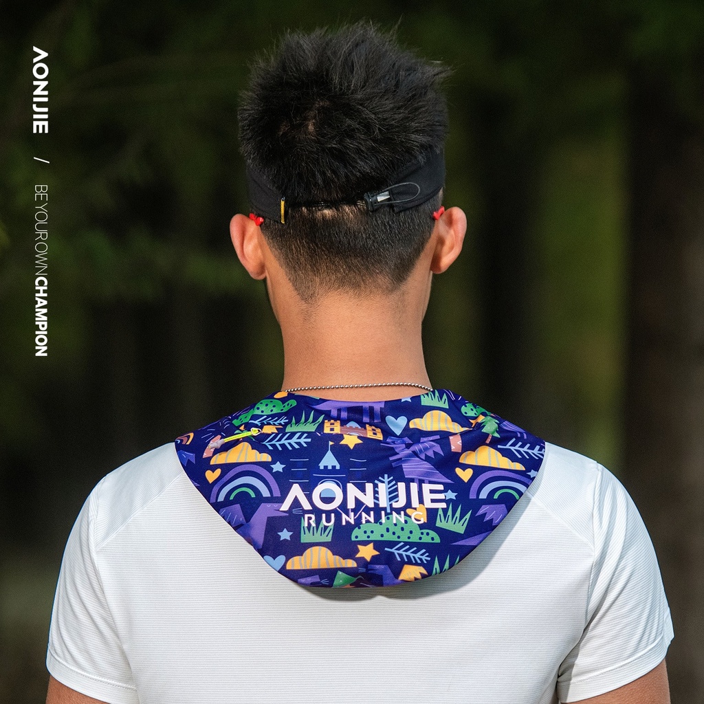 AONIJIE TOALLA PARA HIELO (E4429)