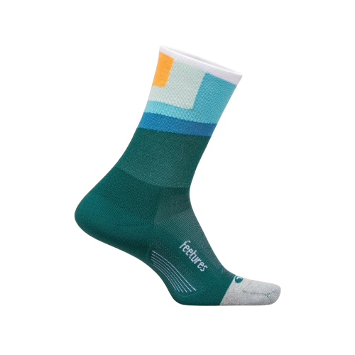FEETURES CALCETINES ELITE LIGHT CUSHION