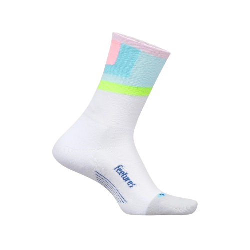 FEETURES CALCETINES ELITE LIGHT CUSHION
