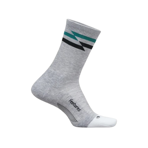 FEETURES CALCETINES ELITE MAX CUSHION