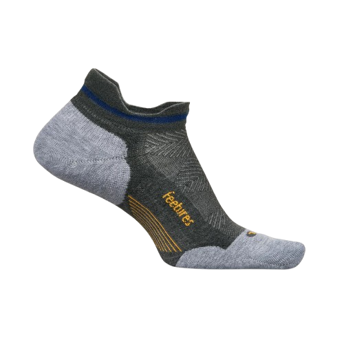 FEETURES CALCETINES ELITE MAX CUSHION