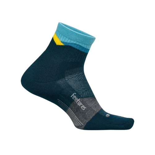 FEETURES CALCETINES TRAIL MAX CUSHION