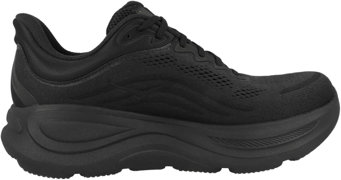 HOKA M BONDI 9 PARA CABALLERO ASFALTO