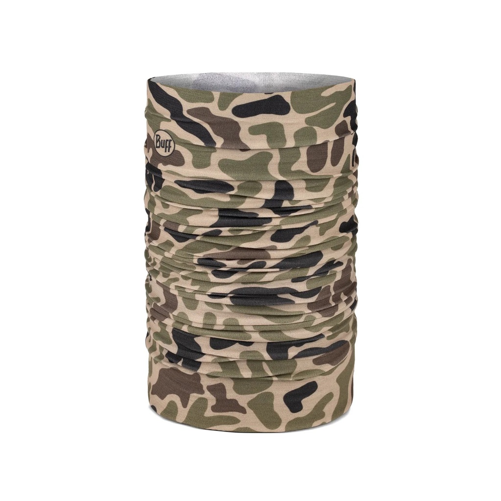 BUFF COOLNET UV® BLAX KHAKI