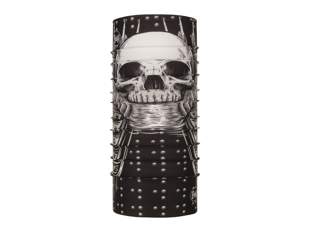 BUFF ECOSTRETCH N_TRIBE BLACK