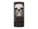 BUFF ECOSTRETCH N_TRIBE BLACK