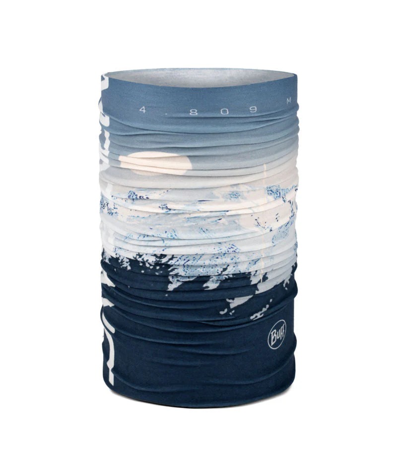 BUFF ECOSTHETCH M-BLANK PEAK MULTI