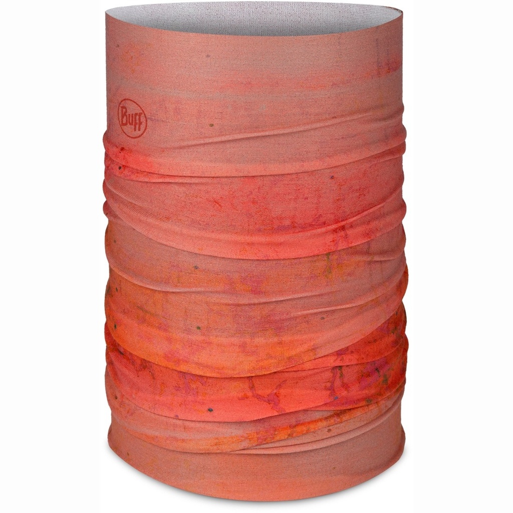 BUFF COOLNET UV® MULTIFUNCTIONAL CLOTH - KEFFY NECTARINE