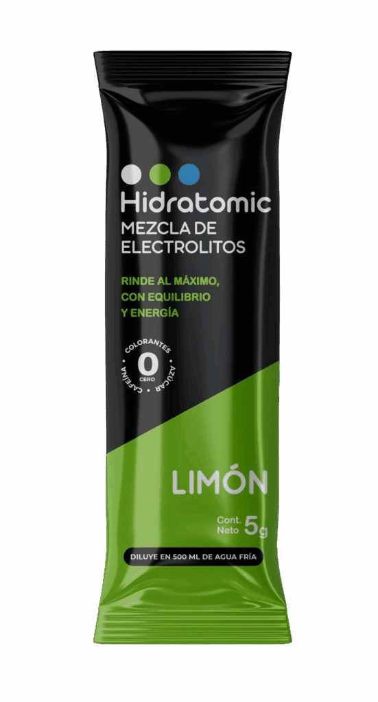 HIDRATOMIC