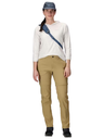 PANTALON MUJER ARCH ROCK CONVERTIBLE SHETLAND